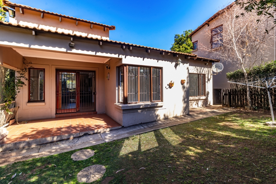 3 Bedroom Property for Sale in Northwold Gauteng