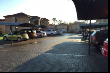 To Let 2 Bedroom Property for Rent in Vanderbijlpark SW 5 Gauteng