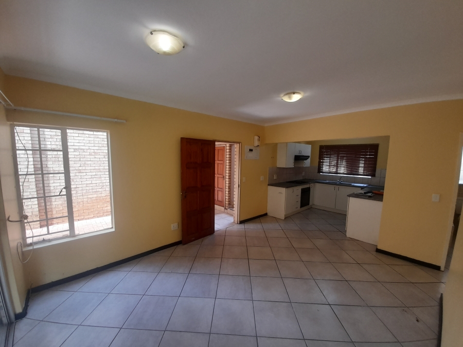 To Let 2 Bedroom Property for Rent in Vanderbijlpark SW 5 Gauteng