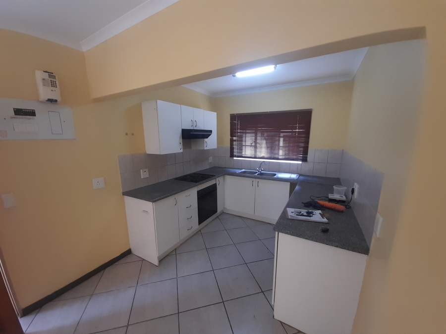To Let 2 Bedroom Property for Rent in Vanderbijlpark SW 5 Gauteng