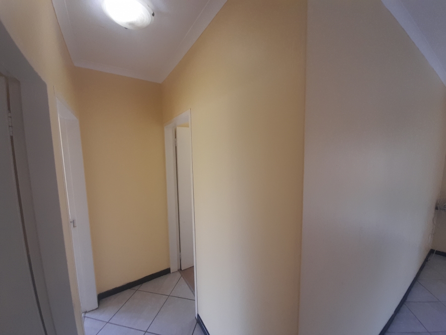 To Let 2 Bedroom Property for Rent in Vanderbijlpark SW 5 Gauteng