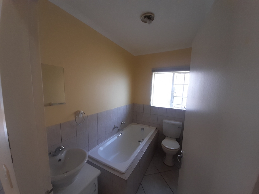 To Let 2 Bedroom Property for Rent in Vanderbijlpark SW 5 Gauteng