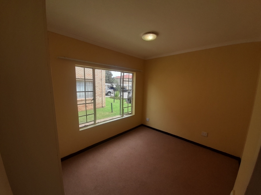 To Let 2 Bedroom Property for Rent in Vanderbijlpark SW 5 Gauteng