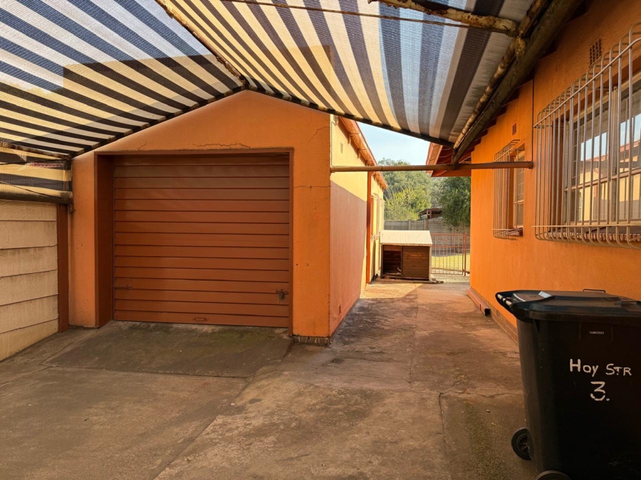3 Bedroom Property for Sale in Vanderbijlpark SE 6 Gauteng