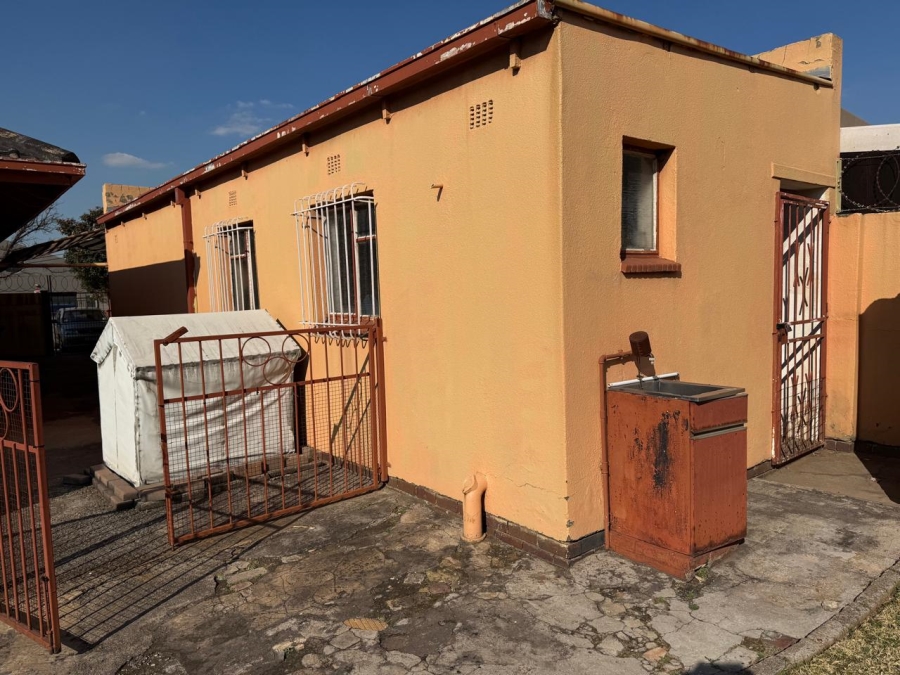 3 Bedroom Property for Sale in Vanderbijlpark SE 6 Gauteng