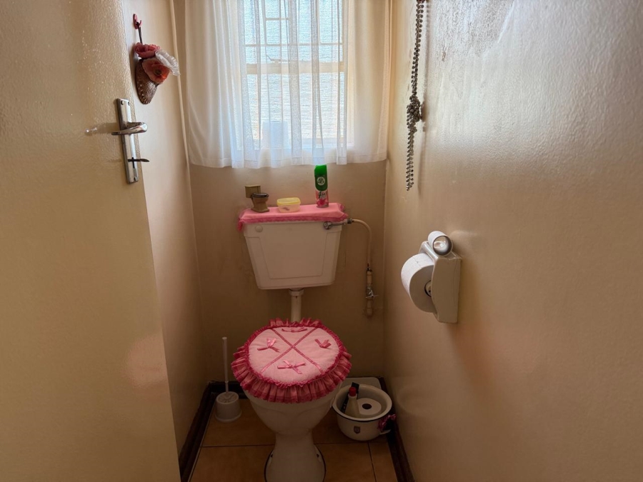 3 Bedroom Property for Sale in Vanderbijlpark SE 6 Gauteng