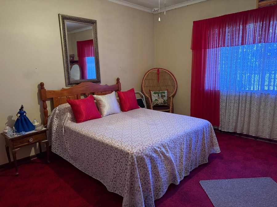 3 Bedroom Property for Sale in Vanderbijlpark SE 6 Gauteng