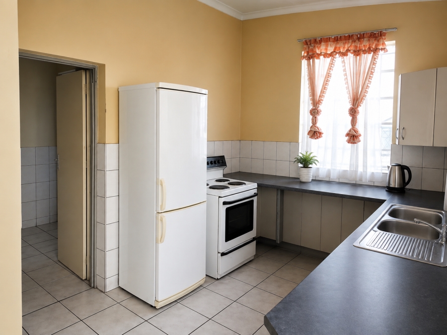6 Bedroom Property for Sale in Bertrams Gauteng