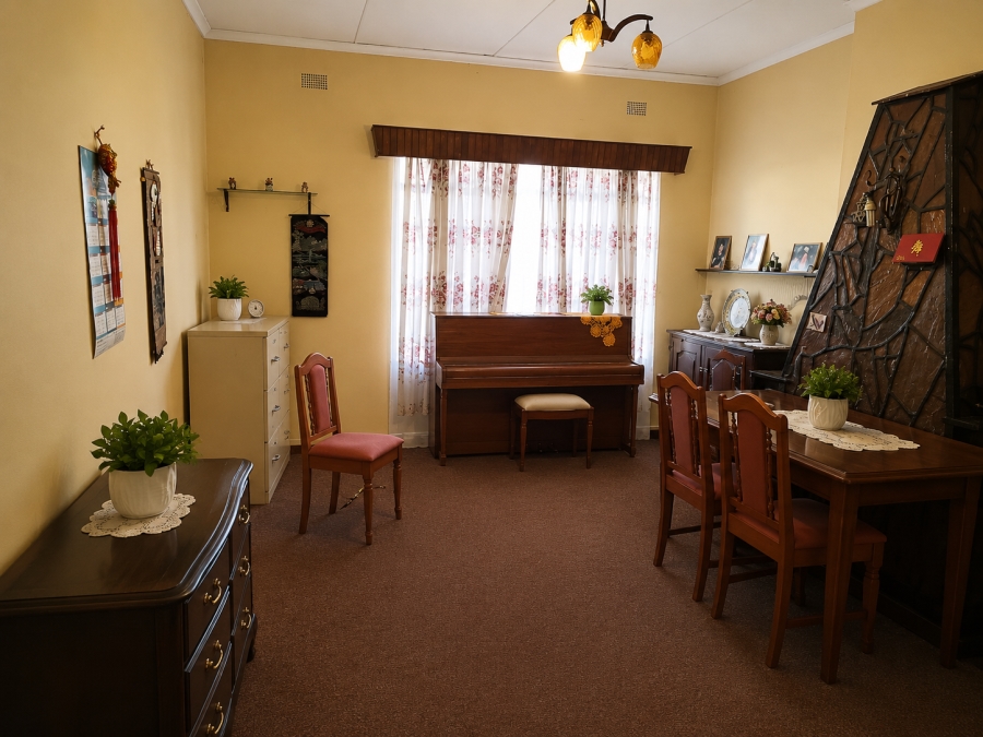 6 Bedroom Property for Sale in Bertrams Gauteng