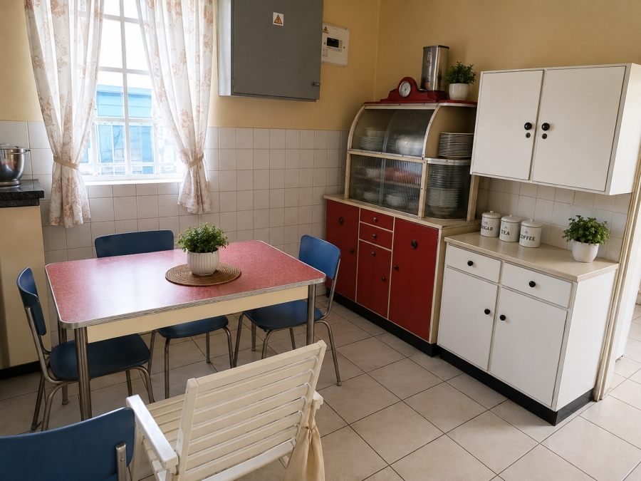 6 Bedroom Property for Sale in Bertrams Gauteng