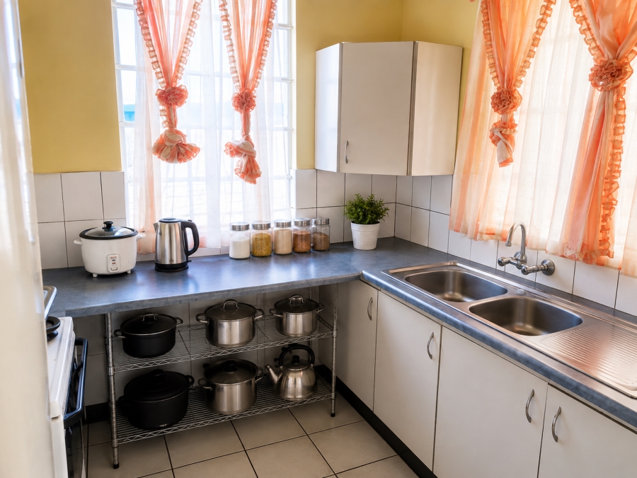 6 Bedroom Property for Sale in Bertrams Gauteng