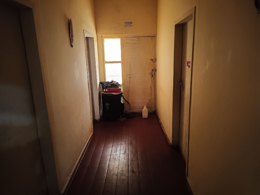 6 Bedroom Property for Sale in Bertrams Gauteng