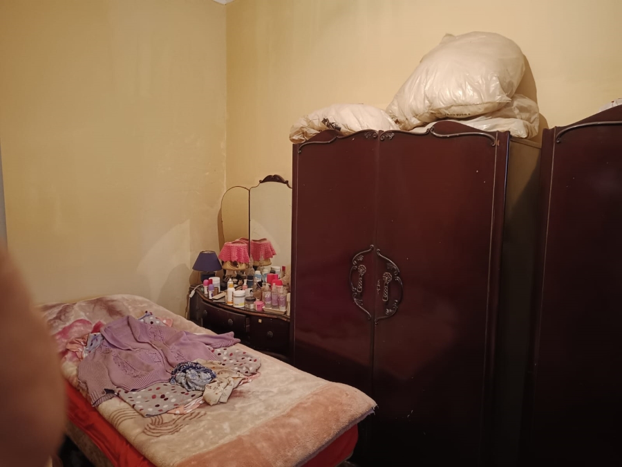 6 Bedroom Property for Sale in Bertrams Gauteng