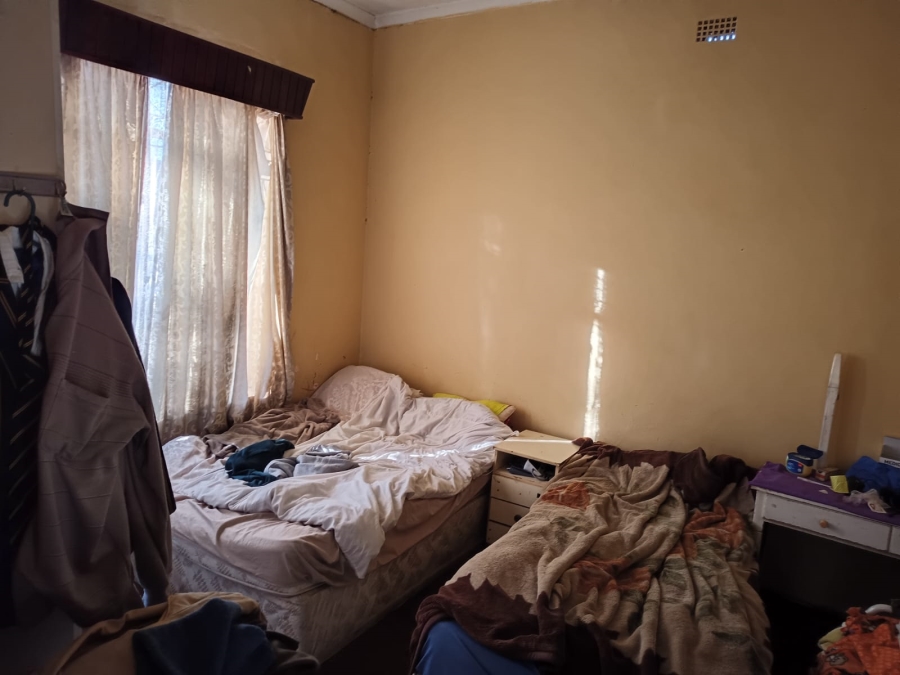 6 Bedroom Property for Sale in Bertrams Gauteng