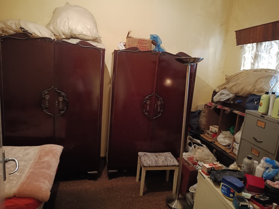 6 Bedroom Property for Sale in Bertrams Gauteng