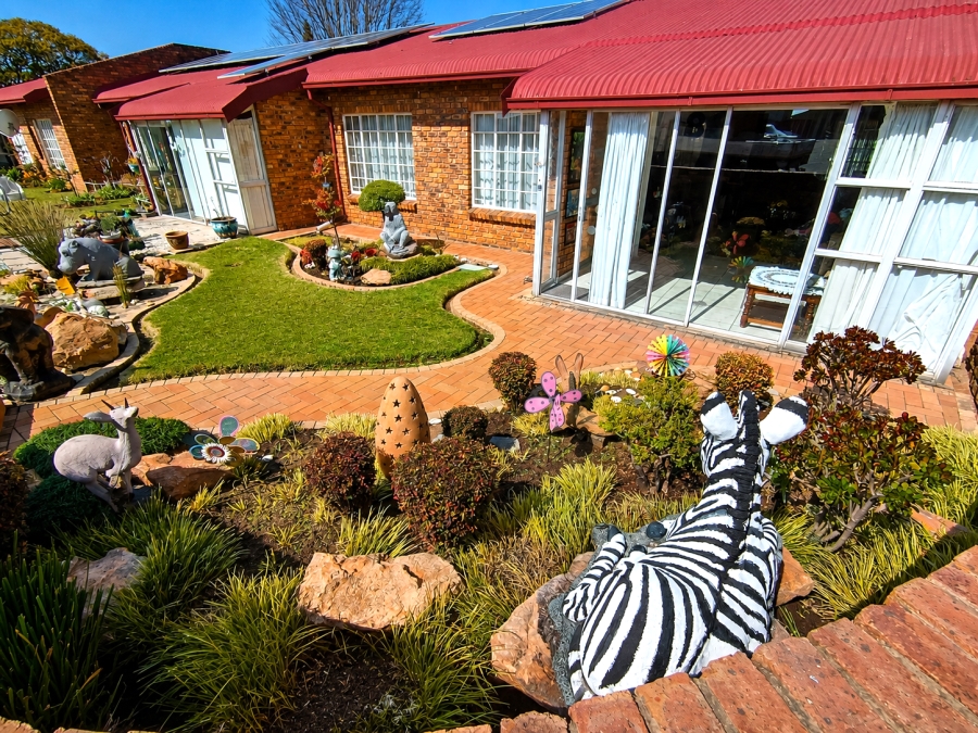 2 Bedroom Property for Sale in Sunair Park Gauteng