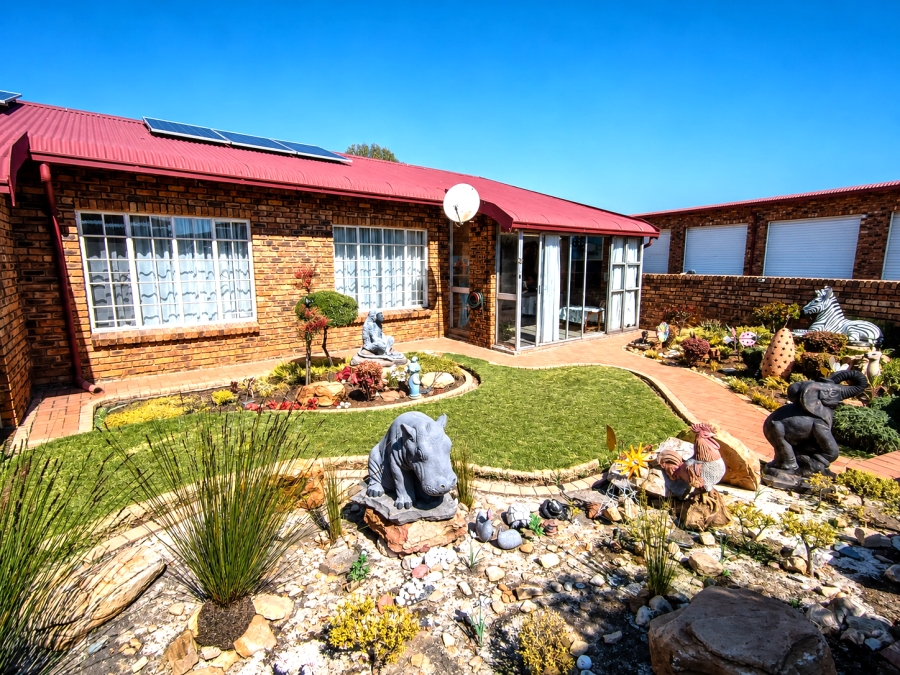 2 Bedroom Property for Sale in Sunair Park Gauteng