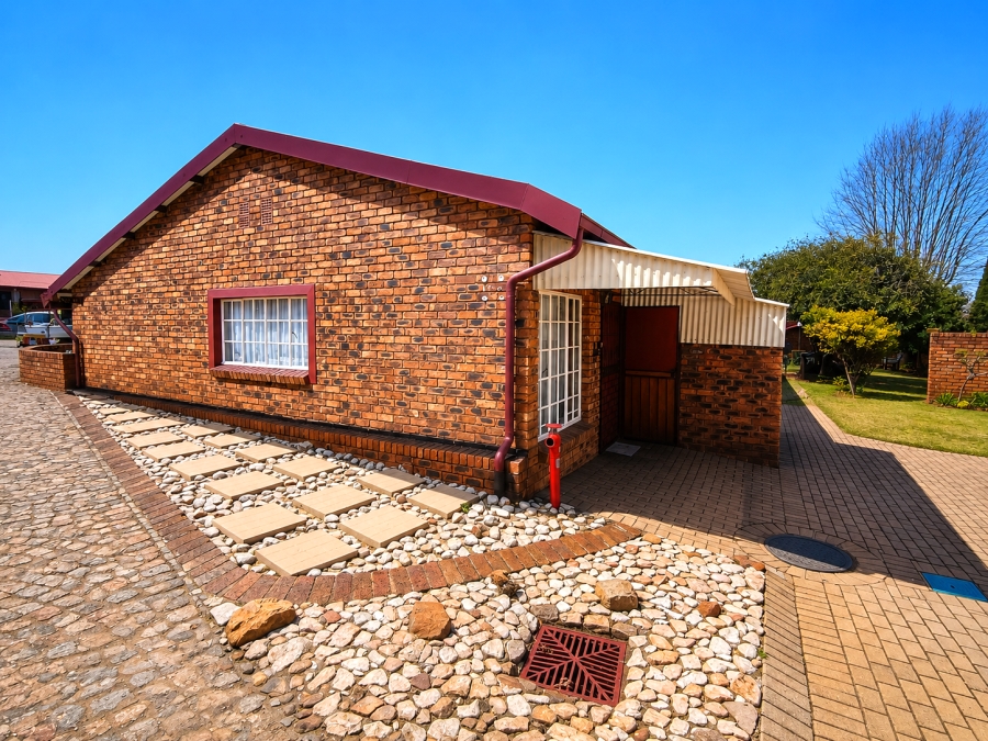 2 Bedroom Property for Sale in Sunair Park Gauteng