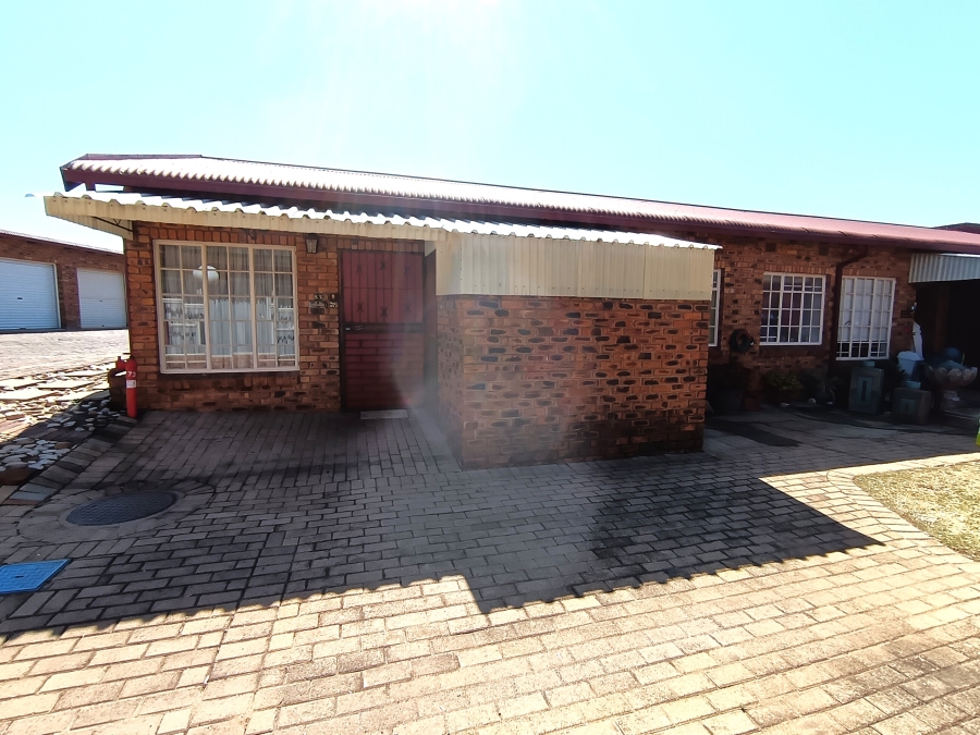 2 Bedroom Property for Sale in Sunair Park Gauteng