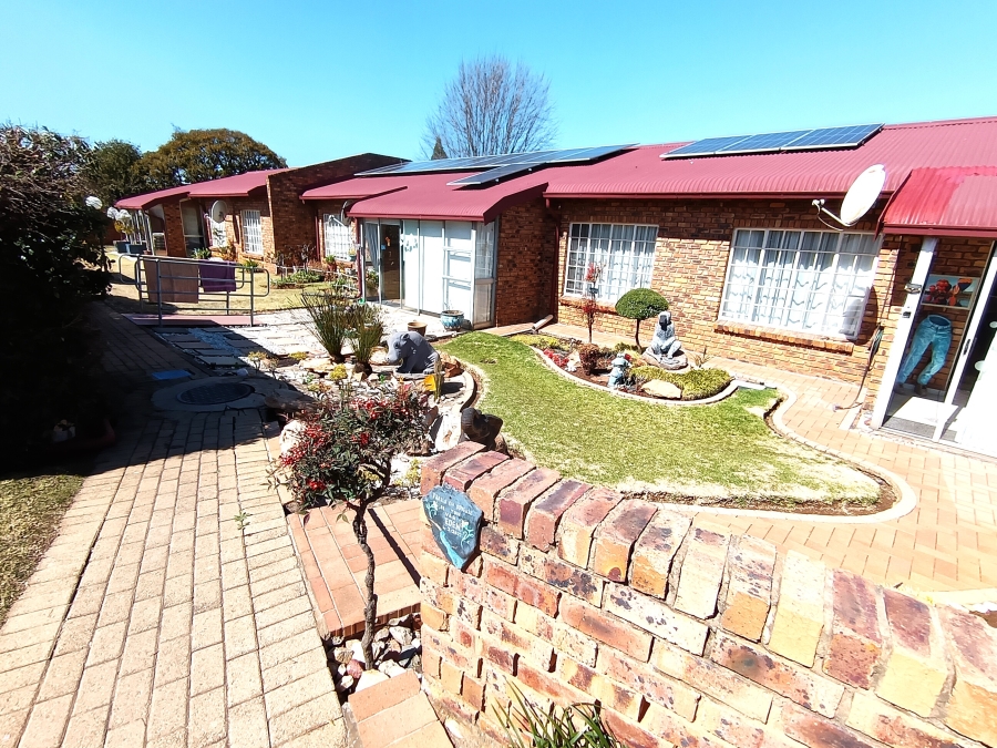 2 Bedroom Property for Sale in Sunair Park Gauteng