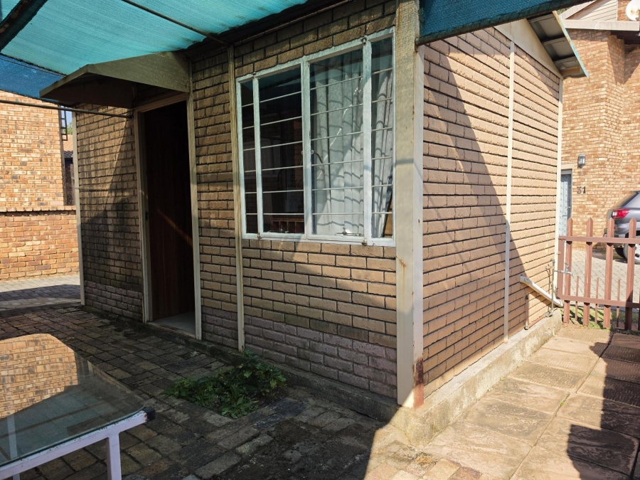 1 Bedroom Property for Sale in Misty Bay Gauteng