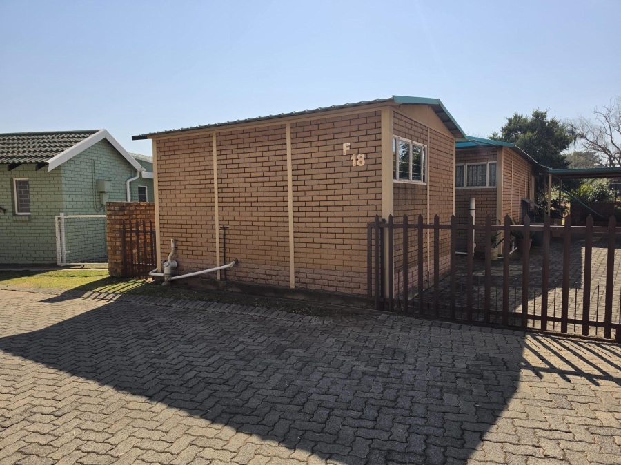 1 Bedroom Property for Sale in Misty Bay Gauteng