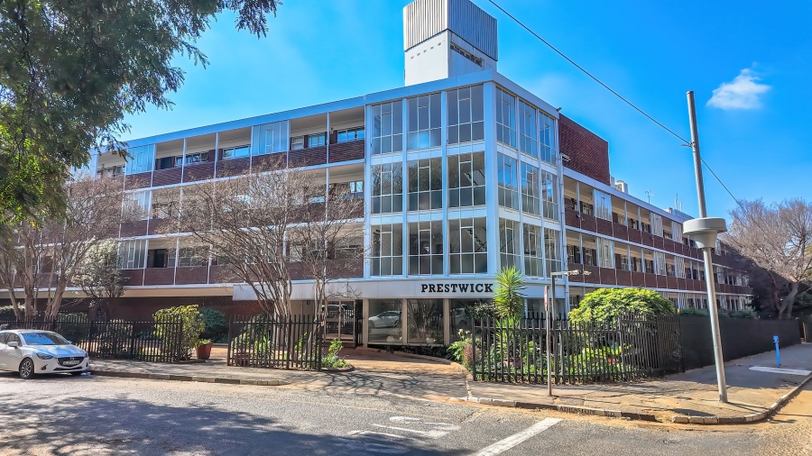 3 Bedroom Property for Sale in Illovo Gauteng