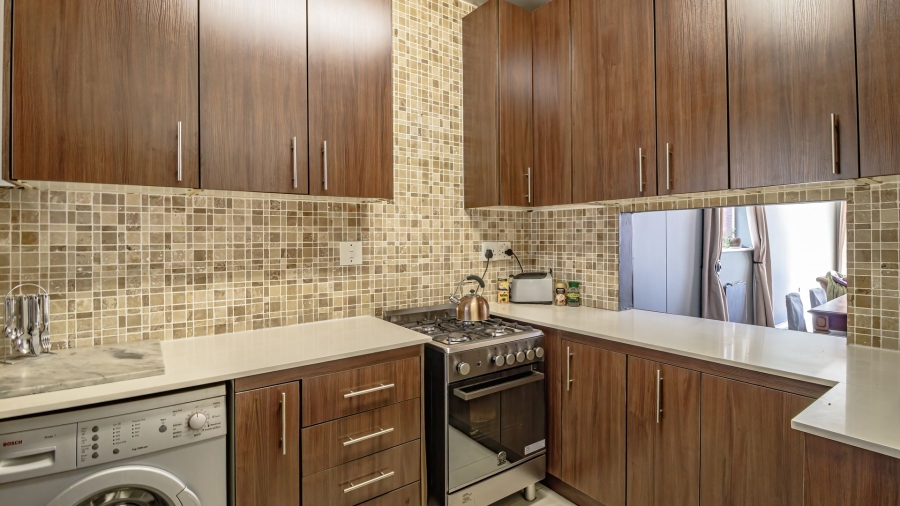 3 Bedroom Property for Sale in Illovo Gauteng
