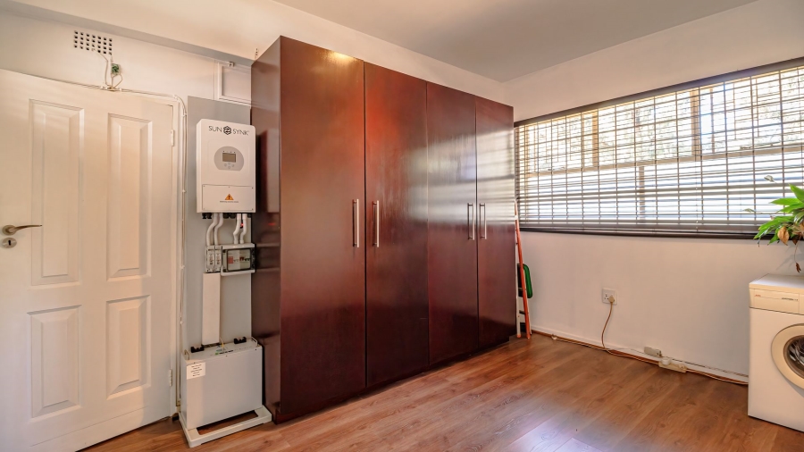 3 Bedroom Property for Sale in Illovo Gauteng
