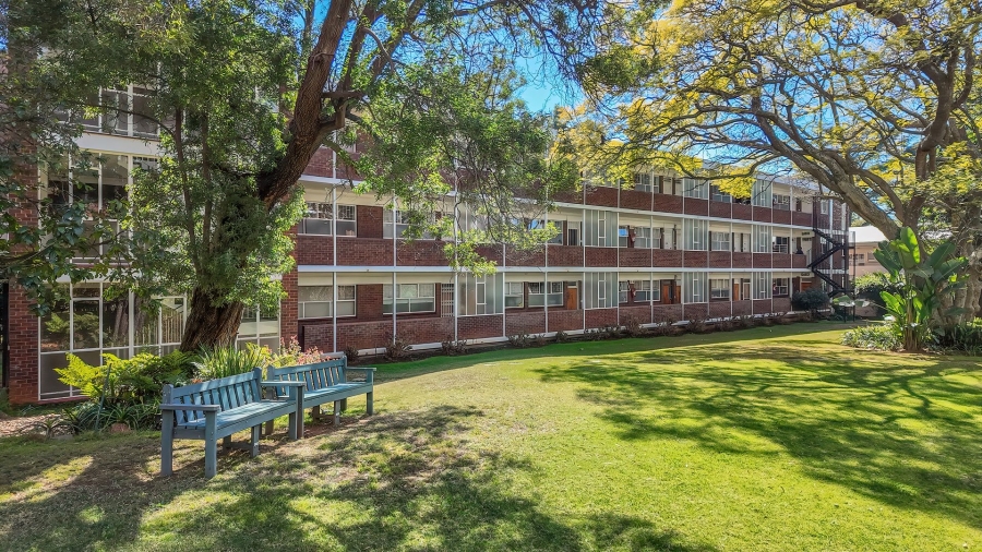 3 Bedroom Property for Sale in Illovo Gauteng