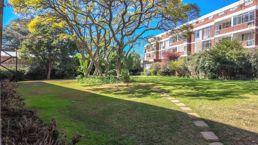 3 Bedroom Property for Sale in Illovo Gauteng
