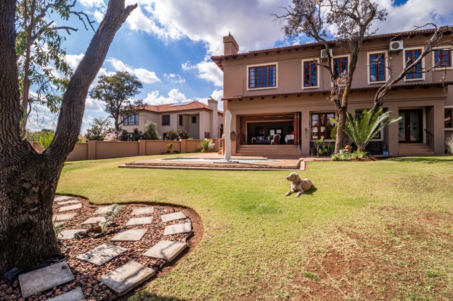 4 Bedroom Property for Sale in Roodeplaat Gauteng