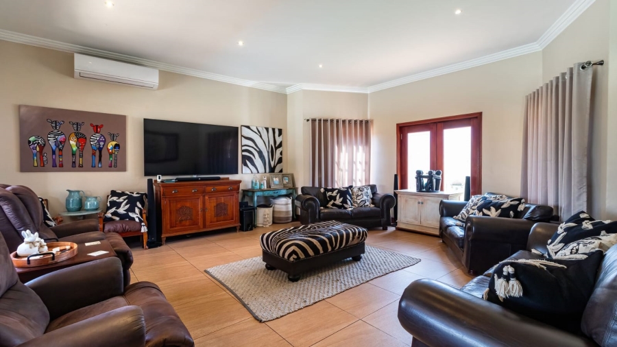 4 Bedroom Property for Sale in Roodeplaat Gauteng