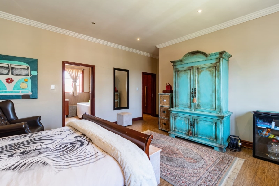 4 Bedroom Property for Sale in Roodeplaat Gauteng