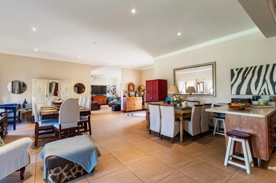 4 Bedroom Property for Sale in Roodeplaat Gauteng