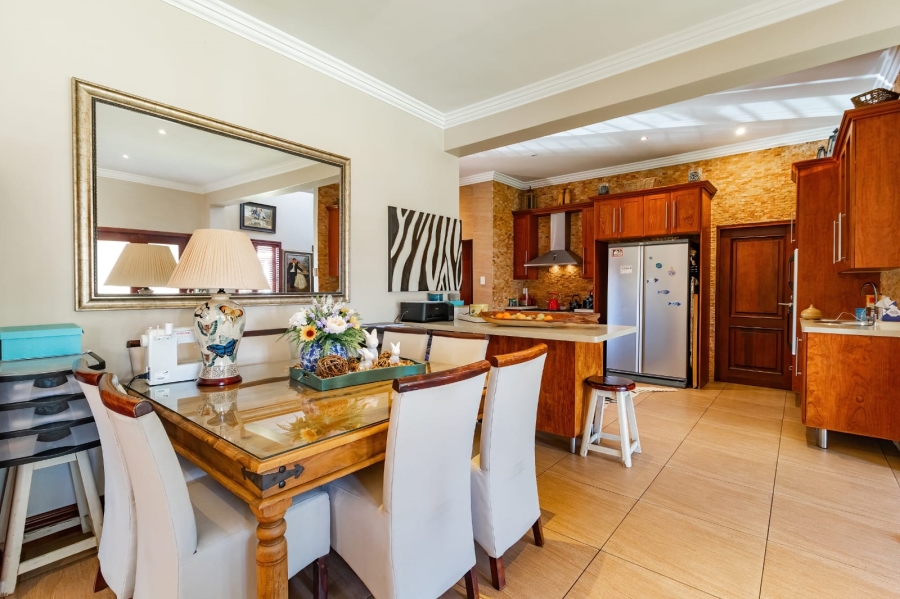 4 Bedroom Property for Sale in Roodeplaat Gauteng