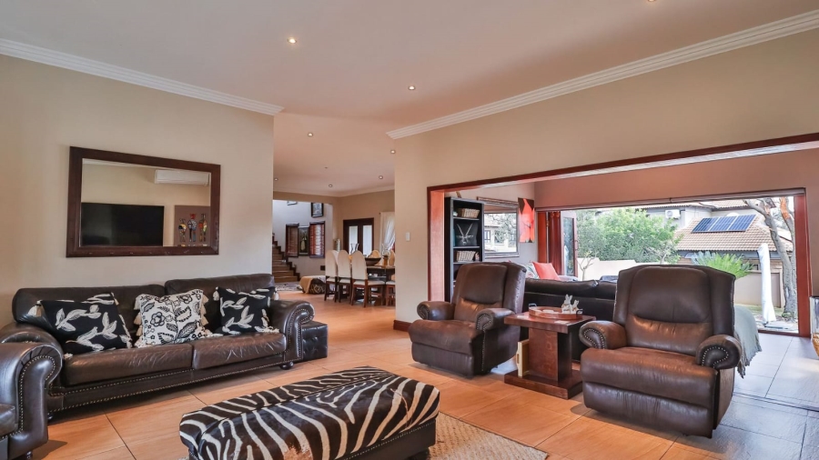 4 Bedroom Property for Sale in Roodeplaat Gauteng