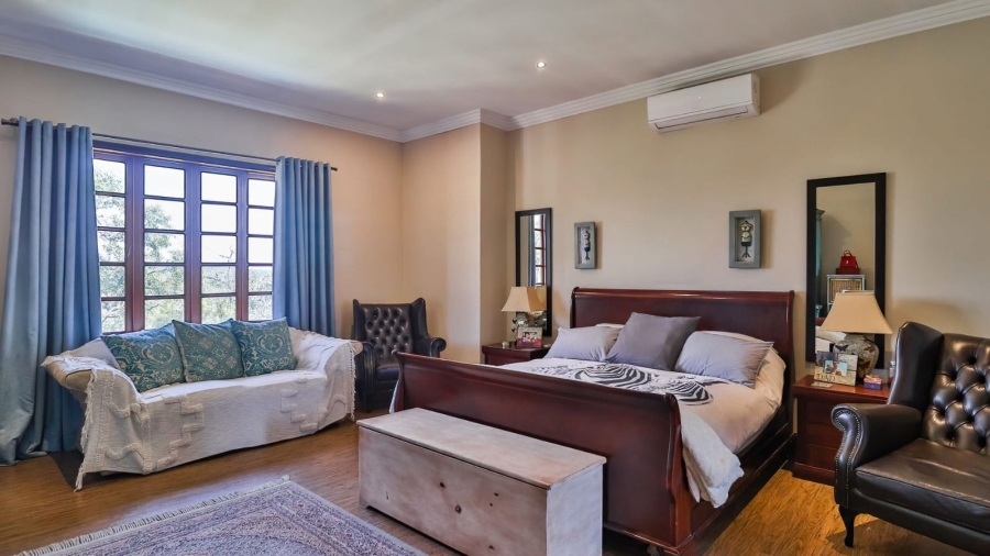 4 Bedroom Property for Sale in Roodeplaat Gauteng