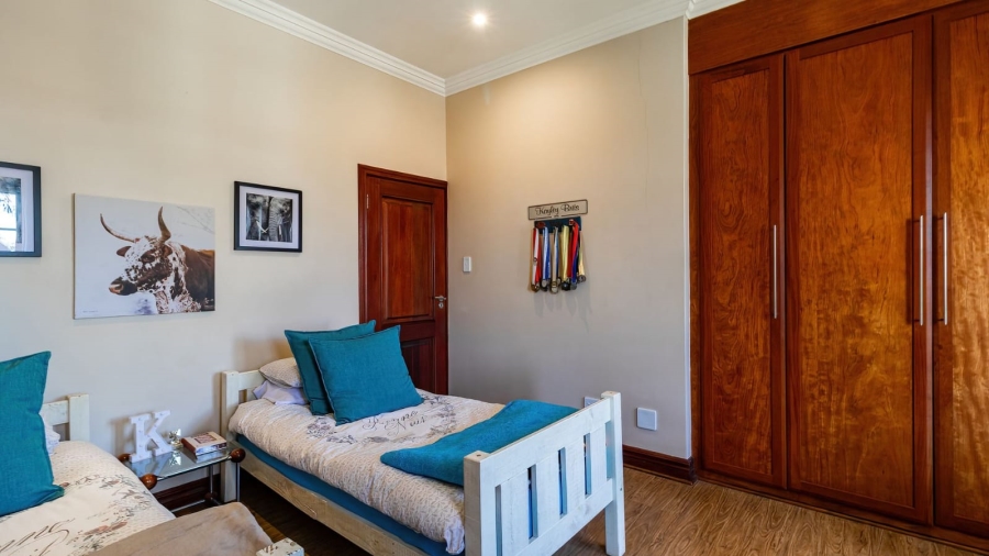 4 Bedroom Property for Sale in Roodeplaat Gauteng