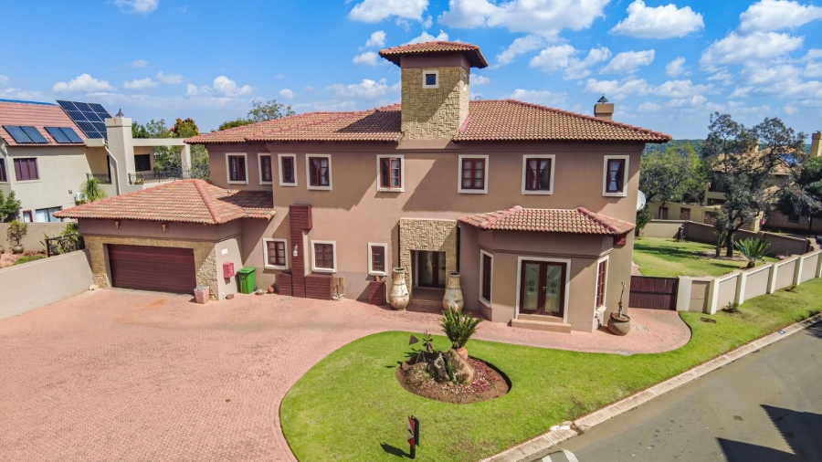 4 Bedroom Property for Sale in Roodeplaat Gauteng