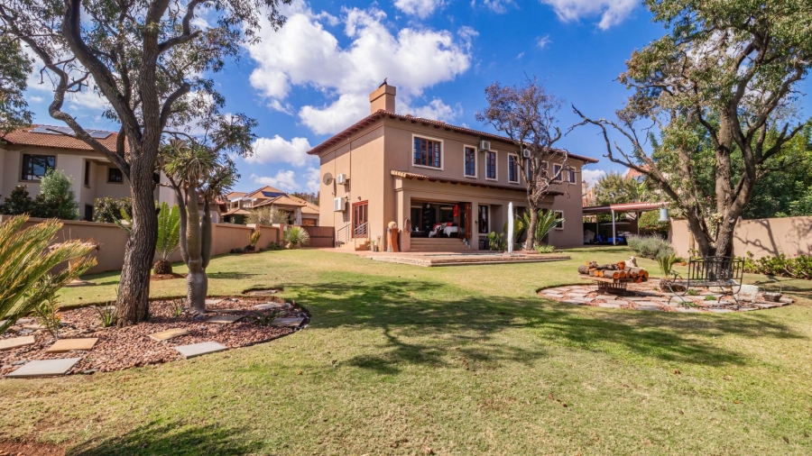 4 Bedroom Property for Sale in Roodeplaat Gauteng