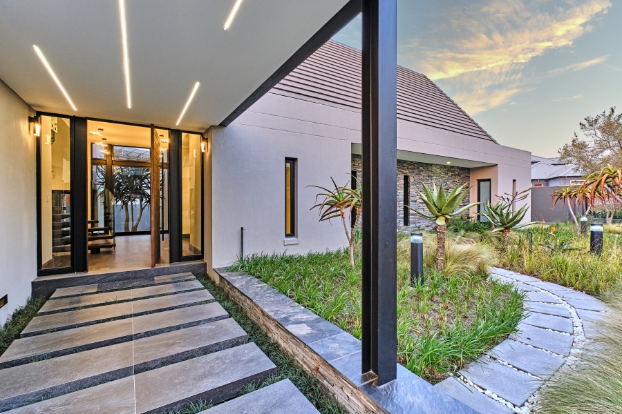4 Bedroom Property for Sale in Carlswald North Estate Gauteng