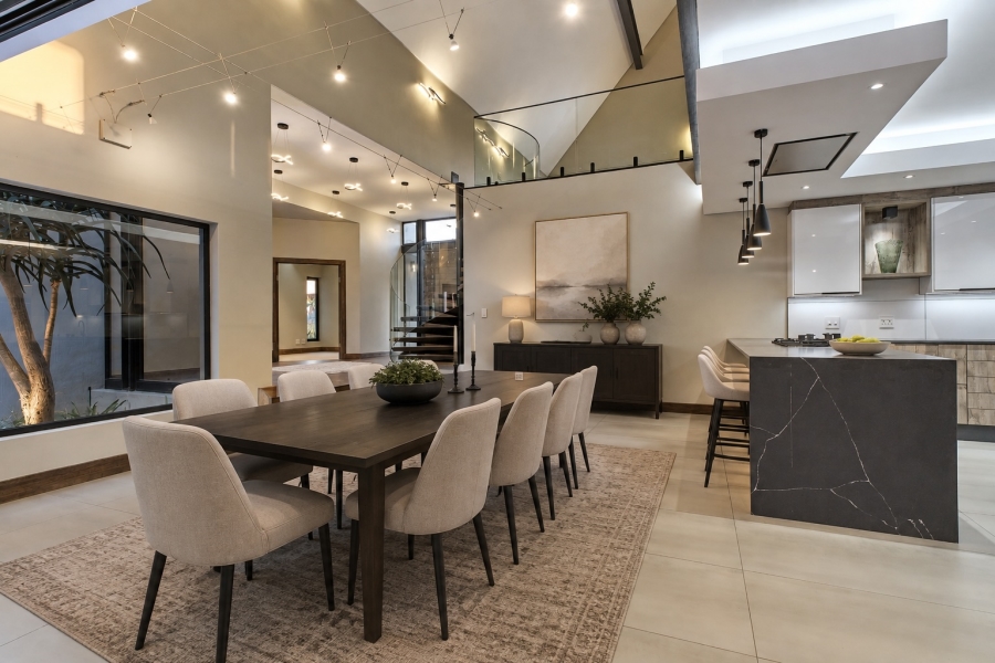 4 Bedroom Property for Sale in Carlswald North Estate Gauteng