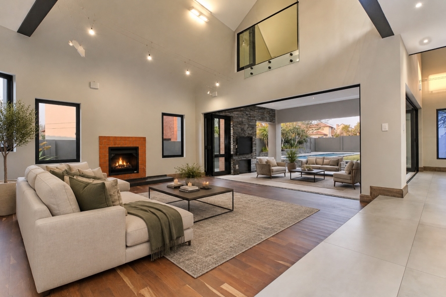 4 Bedroom Property for Sale in Carlswald North Estate Gauteng