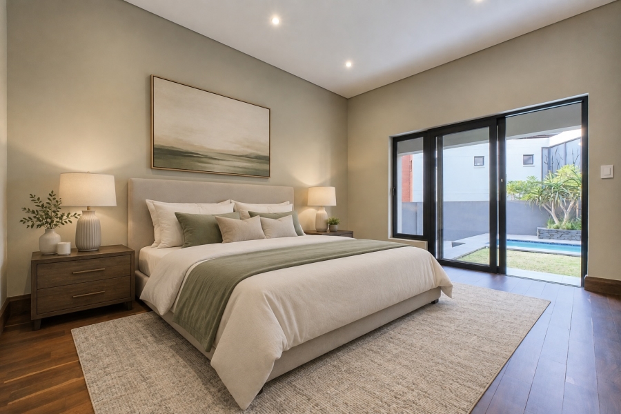 4 Bedroom Property for Sale in Carlswald North Estate Gauteng
