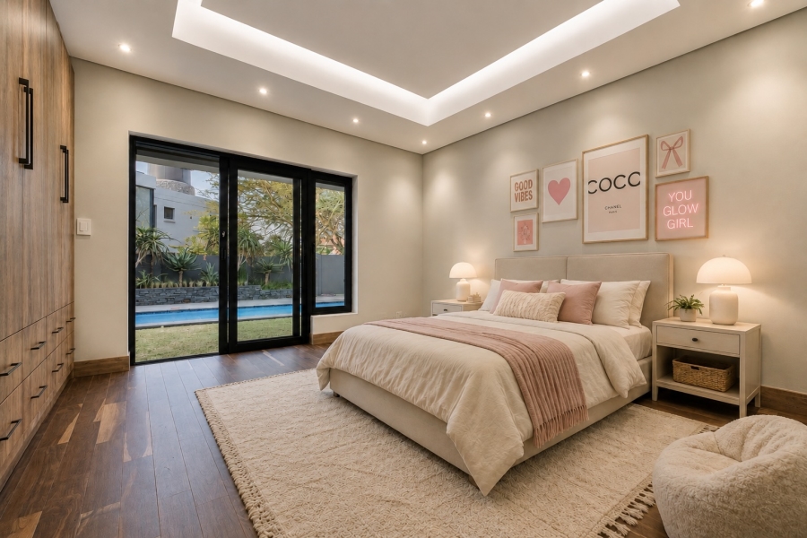 4 Bedroom Property for Sale in Carlswald North Estate Gauteng