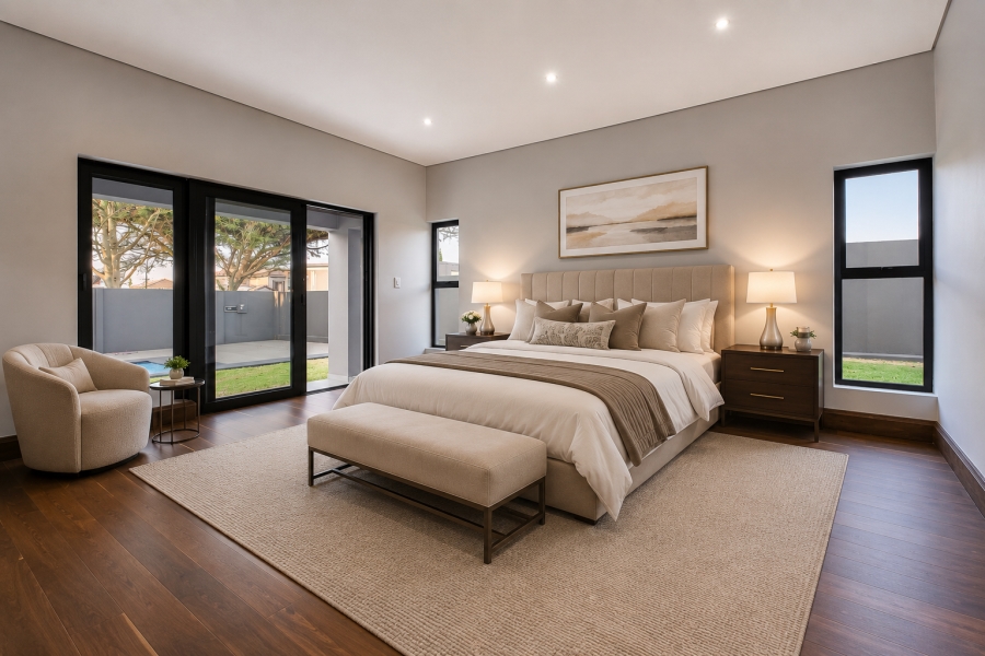 4 Bedroom Property for Sale in Carlswald North Estate Gauteng