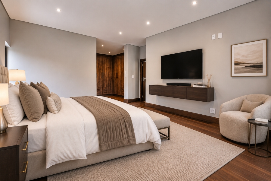 4 Bedroom Property for Sale in Carlswald North Estate Gauteng