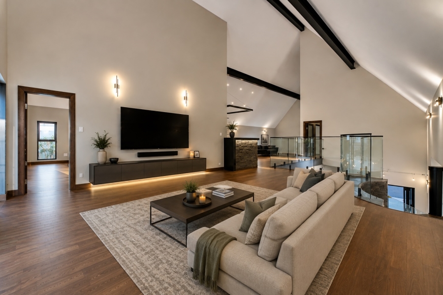 4 Bedroom Property for Sale in Carlswald North Estate Gauteng