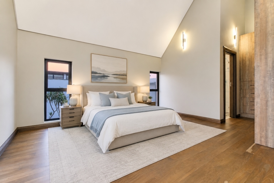 4 Bedroom Property for Sale in Carlswald North Estate Gauteng